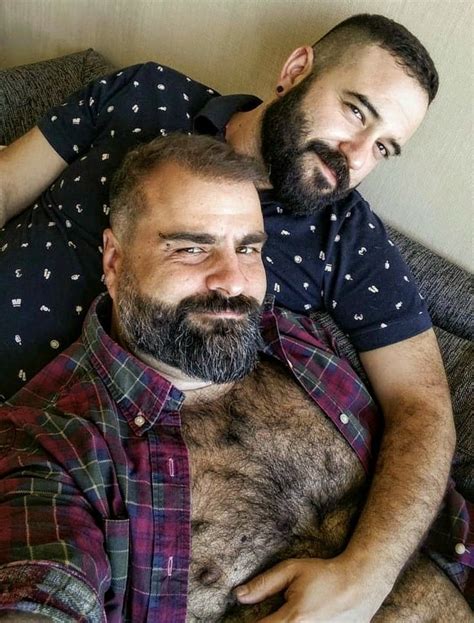 gay daddy cams|BearHotel